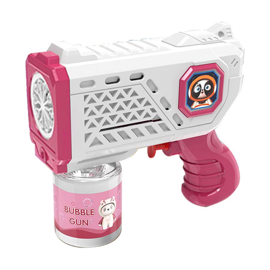 

Новый электрический автоматический пузырьковый аппарат водяной пистолет пузырьковый пистолет летний пляжный ванна игра на открытом воздухе фэнтези детские игрушки праздничные подарки