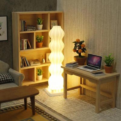 Panenky a plyšové hračky – Domečky pro panenky a příslušenství