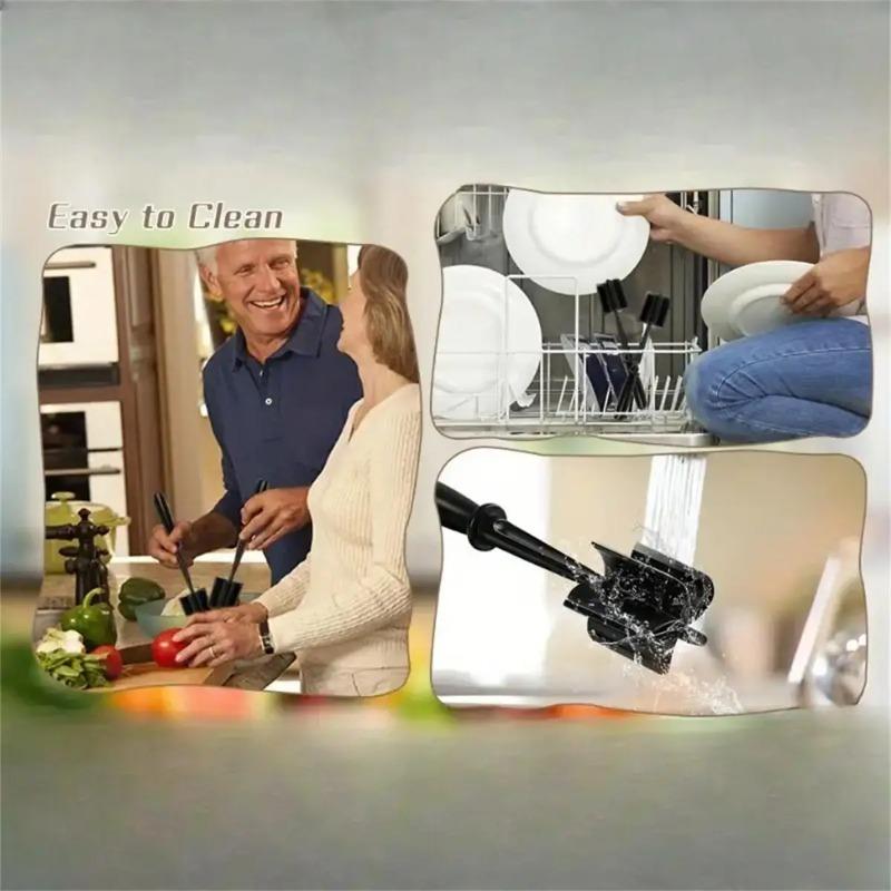 Meat Chopper, Meat Shredder, Heat Resistant Suitable For Hamburger Meat Ground Beef Smasher