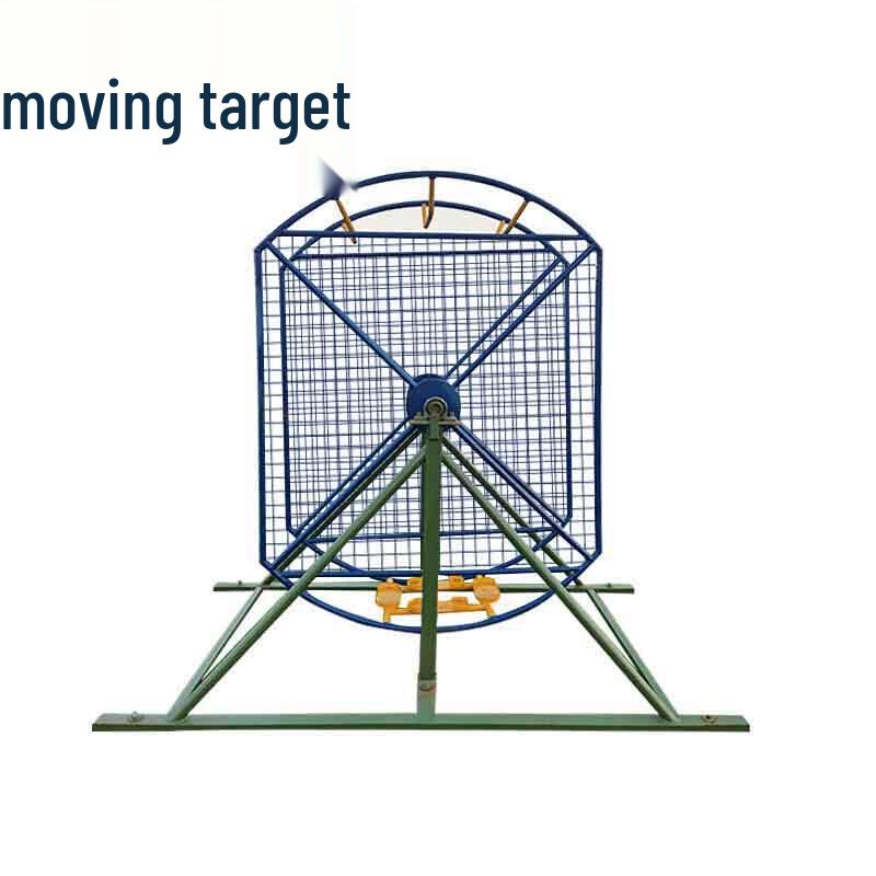 Dynamic Balance Anti-Dizziness Training Equipment