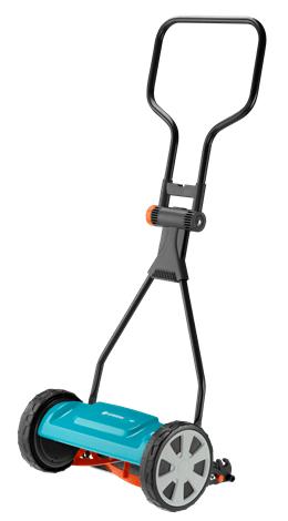 Ręczna Kosiarka Bębnowa Gardena 330 / 4027