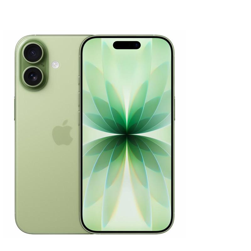 Apple 17 US version of the single physical sim card Nano-sim+esim supports the European market. It is brand new, unused and unactivated.