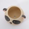 Cartoon Ceramic Flower Pot Planter Desktop Decoration Ornaments Garden Supplies Bonsai Succulent Pot Plant Pot