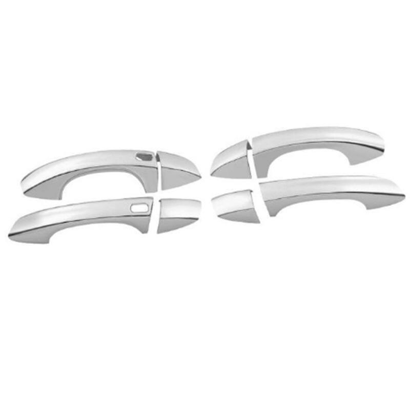 

17-21 Seat Ateca Outer Handle Decorative Cover