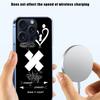 Sam and Colby XPLR Clear Phone Case For Iphone 17 Air 16 Pro Max 15 Pro 14 Plus 17E 16E 11 13 12 Mini Cover Cases Fundas Cell TP