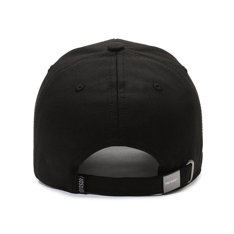 Baseball Cap Men's Spring Autumn Middle-Aged Men's Cap Outdoor Sun Hat