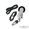 Serpentine Drive Belt Tensioner Component Kit For 2002 - 2004 Honda Odyssey 3.5L