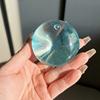 1-3Pcs Nee Doh Maltose Squishy Toy Anti Stress Fidget Toy Soft Simulated Transparent Ball Quick-Rebound Hand Relax Gift Toy
