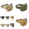 Timeless Tactical Water Bottle Pouch Military Fanny Pack Built For Various Lifestyles