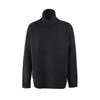 Women's Casual Long Sleeve Chunky Turtleneck Knit Sweater Winter  Long Sleeve Sweater Sweater Sweater