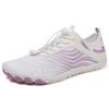 Quick-Drying Anti-Slip Amphibious Shoes for Men & Women - Puncture-Resistant, Thick Sole, Lightweight Wading & Hiking Footwear