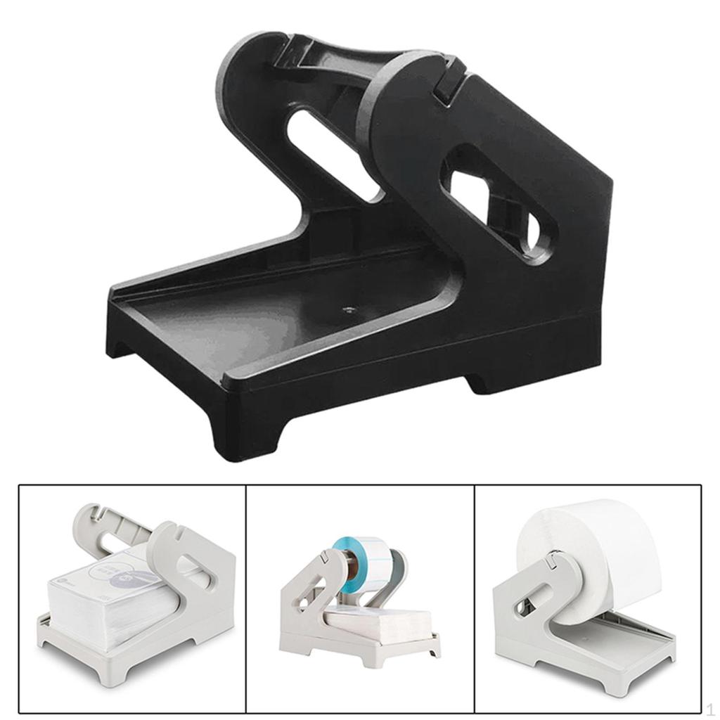 Label Holder for Thermal Shipping Labels And Delivery