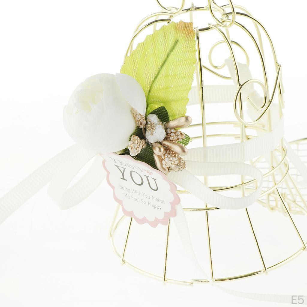 Tin Bar Gift Package Wedding Favor