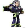 TAKARA TOMY Toy Story 30th Anniversary Real Size Talking Figure Buzz Lightyear Ninja Version