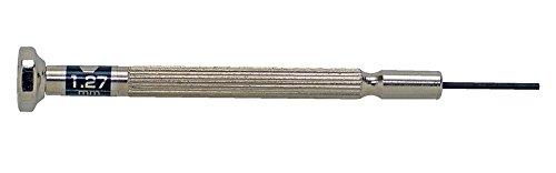 

SUNFRAG Precision Screwdriver Hex 1.27 PX-127