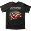Bad Company Straight Shooter Short Sleeve Gift For Fan All Size Shirt KC830 Unisex T-Shirt