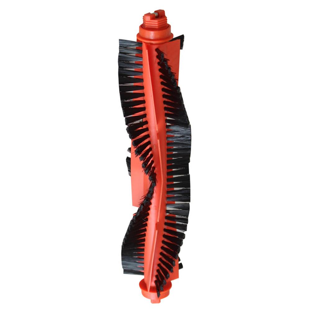 Main Brush Replacement Compatible with For XIAOMI H40 OV51 Robot Vacuum for Consistent Performance On Hard Floors and Carpets