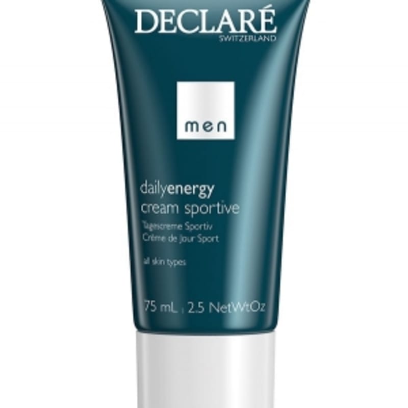 

Declaré Men Ежедневный энергетический крем 75 мл