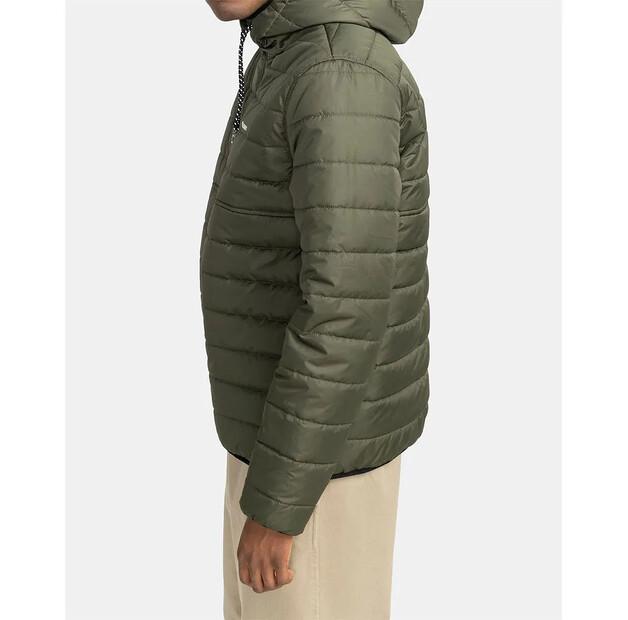 Element Alder Puffer Fundamental Jacket