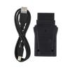 Akozon 14 Pin Diagnostic Cable Fault Diagnostic Machine Car Diagnostic Tool Auto Fault Code Reader with USB Cable for Nissan