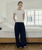 JUCYJUDY Elastic Waist Wide Pants J1Pt321C