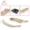 For BMW 5 Series Car Interior Inner Door Handle Panel Pull Trim Cover Window Switch Panel Handle Set For BMW F10 F11