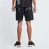 Adidas Originals X Alexander Wang Satin Loose-Fitting Sports Shorts Men Bottoms Black CV5257