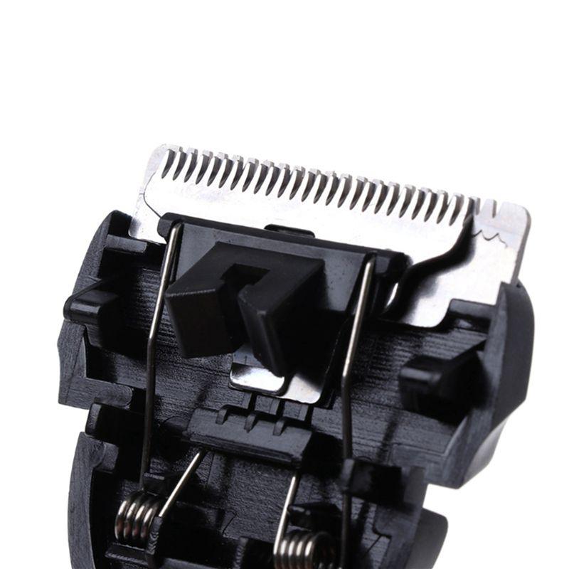A84X-8PCS Replacement Blade Hair Trimmer Cutter Barber Head For QC5115 QC5120 QC5130 QC5125 QC5135