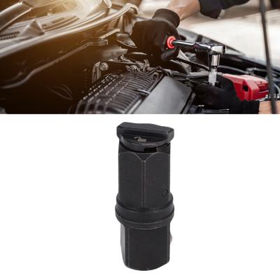 Ratsche Amboss Adapter mit Sperrfunktion Kohlenstoffstahl Für M12 FUEL INSIDER Kasten Ratsche Automobil Demontagewerkzeug Zubehör