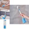 Long Handle Cup Brush For Hard To Reach Areas And Tea Stain Removal