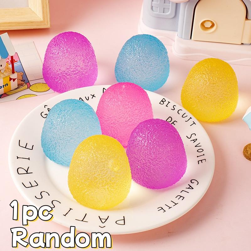 Rugby Football Squishy Stress Ball Toys Squeeze Sugar Balls Anxiety Relief Sensory Fidget Toy For Kids Party Favor Goodie Bag