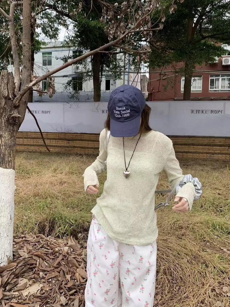 Women's Sheer Lightweight Sunscreen Cardigan T-Shirt - Early Autumn Edition