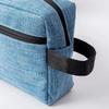 Men's Women's Travel Bag Personalized Embroidered Portable Storage Bag Wash Bag Custom Multi-functional Cationic Cosmetic Bag