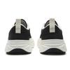 FILA FOSSO 1+ Abrasion Resistant Lightweight Breathable Low top Canvas Shoes Women's Black/Milk White F12W622307FBG