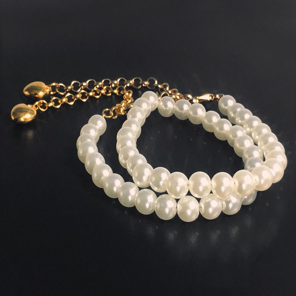 

Цепочка на щиколотку для высоких каблуков Женские шнурки для обуви с жемчугом Каблуки с ремешками Цепочка для обуви на высоких каблуках 06-30cm