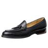 Breathable Business Casual Shoes Men'S Leather Shoes Genuine Leather British High-End First-Layer Cowhide One-Pedal Loafers Men'S Summer