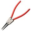 JETECH 5-inch External Straight Circlip Pliers