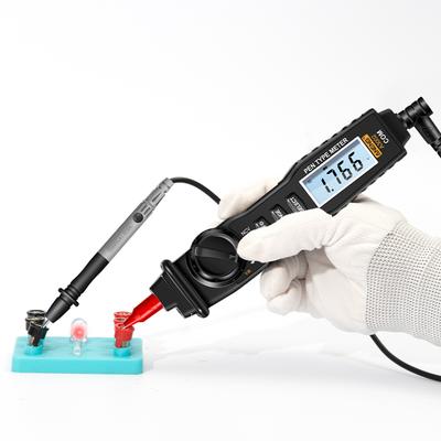 ANENG A3002 Multimetro a penna 4000 conteggi Multimetro digitale Penna Tester portatile senza contatto AC/DC
