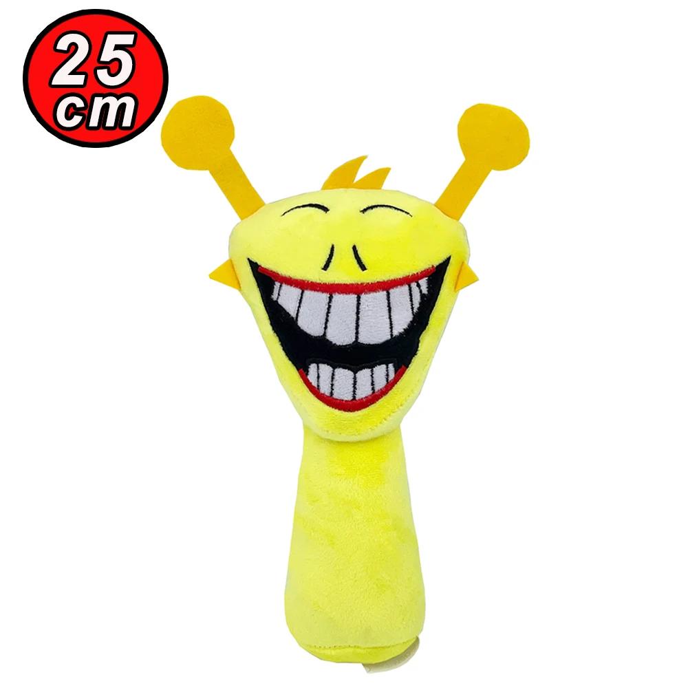 34styles Sprunki Plush Toys Sprunki Incredibox Plush Doll Sprunki Game Cartoon Kids Birthday Gifts Stuffed Dolls Christmas Gift