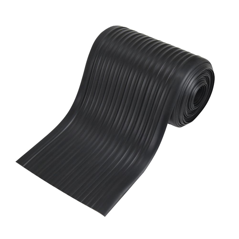 16.4ft Inflatable Boat Wear Strips Kayaks Chassis Armor Rubber Protective Strip For Boats Kayaks Speedboats Fishing Boats A