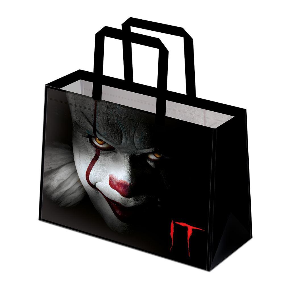 It Pennywise Shopper Bag