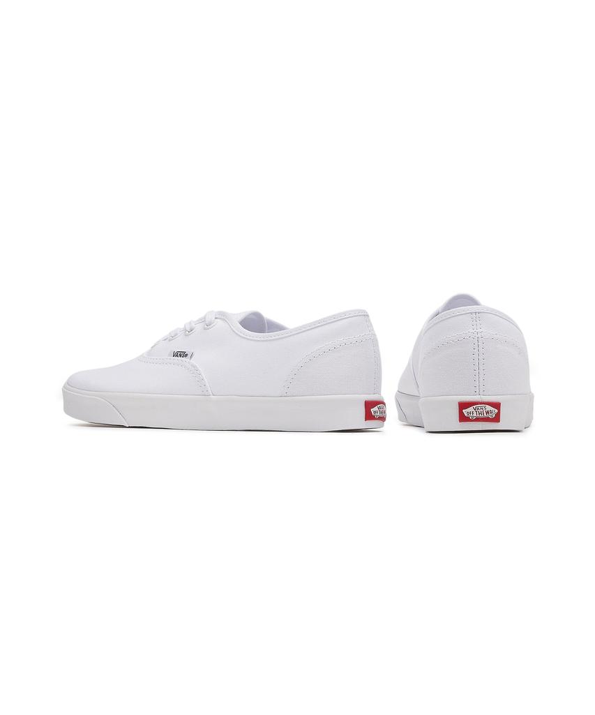 Vans Authentic Lowepro - White / Vn000D04Www1