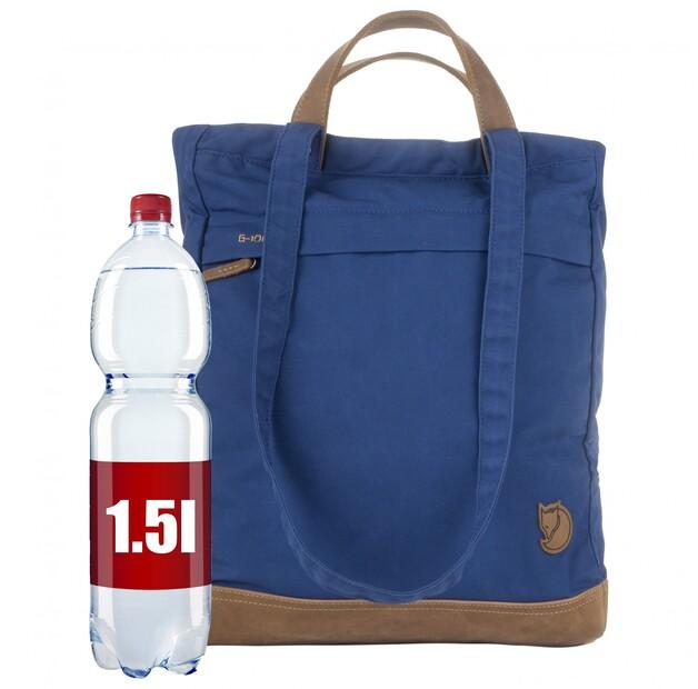 Рюкзак Fjällräven Totepack No. 2 schwarz (F24229-550)