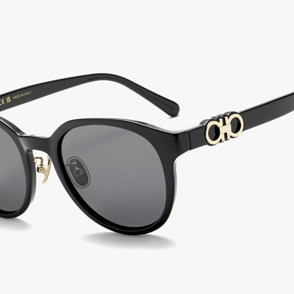 Pelagamoaiweeo Sunglasses(Sf2098Slbk 001 53)