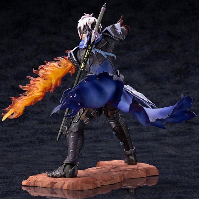 Kotobukiya Tales of Arise 1 8 Альфен (Казки про виникнення) купити
