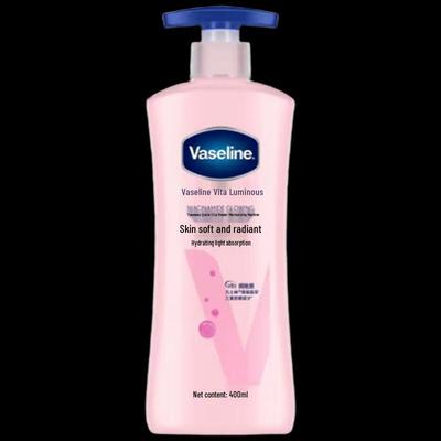 Vaseline Niacinamid Aufhellende Körperlotion