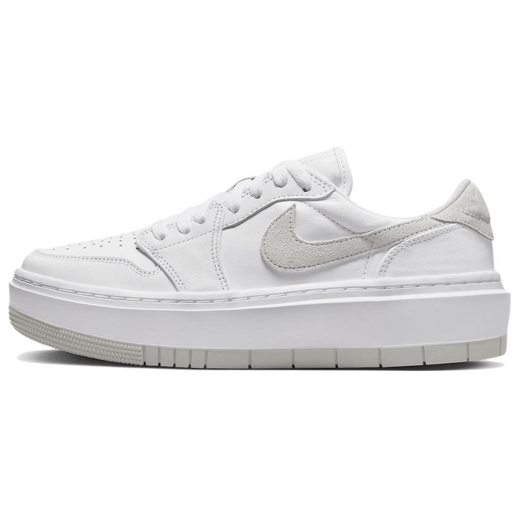 

Баскетбольные кроссовки Air Jordan 1 Elevate Low DH7004-110 38.5