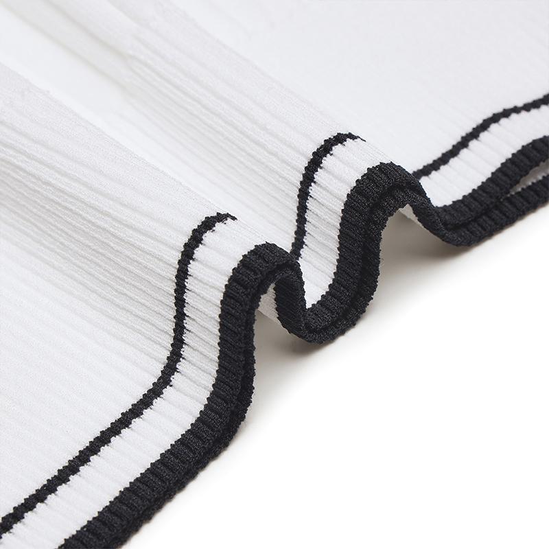 New FILA Tank Tops Women's Cloud White F11W523101F-WT