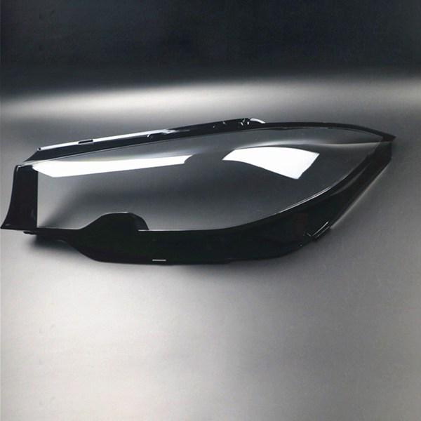 BMW 3 Series (2019-2020) Left Headlight Protector, 320i/330i/325Li G20