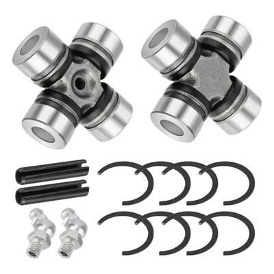 Kit Articulație Cardan Față de Înaltă Performanță cu Fabricație Avansată 2202015 2203703 3235500 3235616 3260104